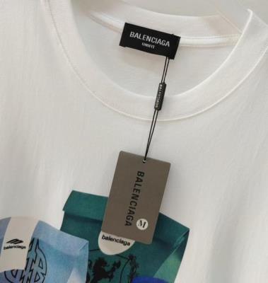wholesale quality balenciaga shirts model no. 145
